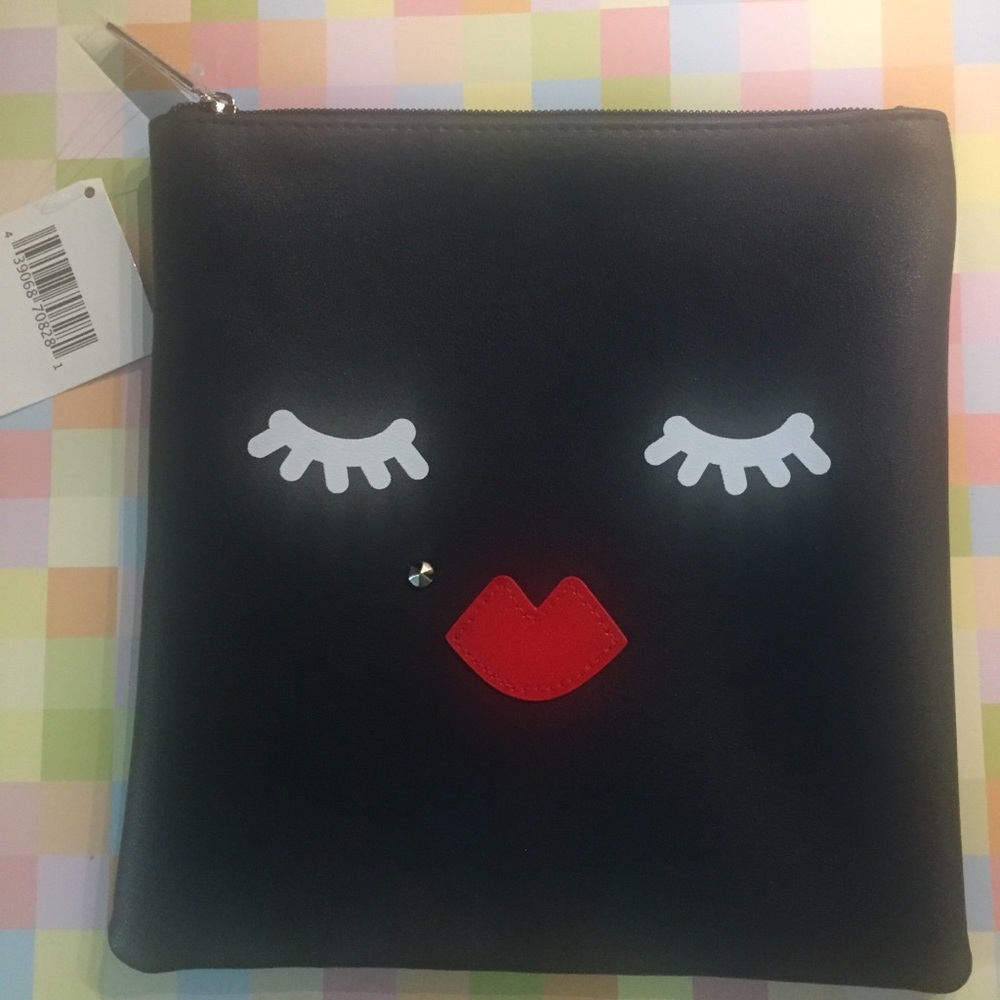 Nordstrom makeup bag
